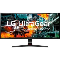Монитор LG 34GL750-B фото 1